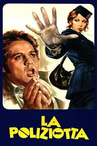 Policewoman