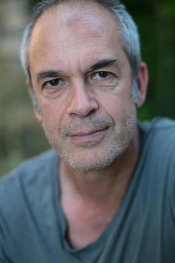 Jean-Christophe Klotz