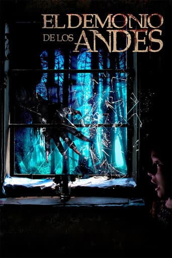 The Demon of the Andes