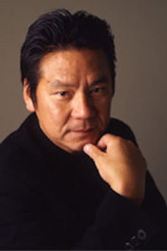 Masayuki Imai