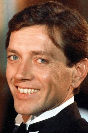 Bernard Giraudeau