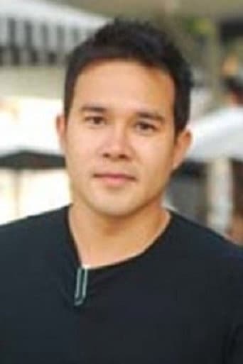Thanawat Panyarin
