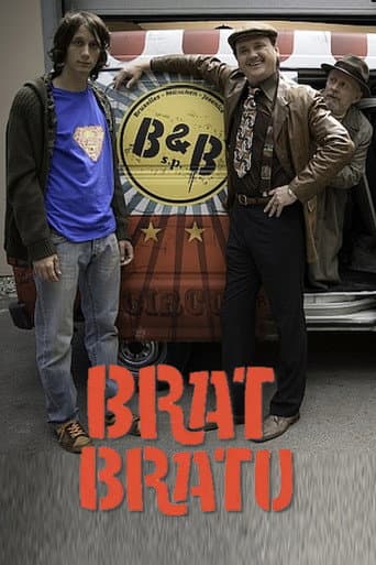 Brother to Brother