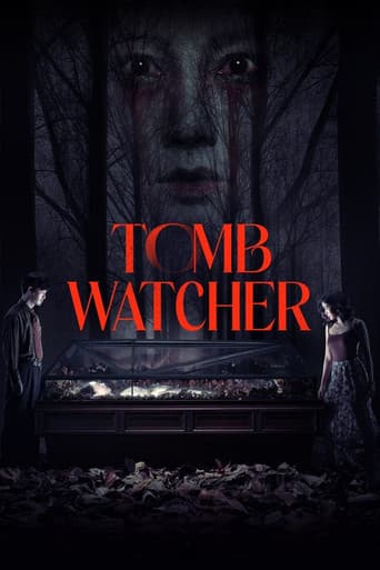Tomb Watcher