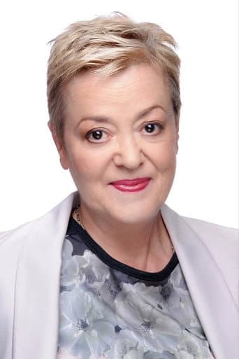 Maureen Chadwick