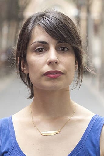 Celia Rico Clavellino