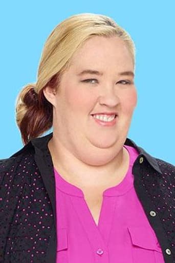 June Shannon