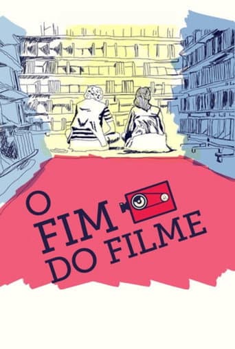 The End Of The Film