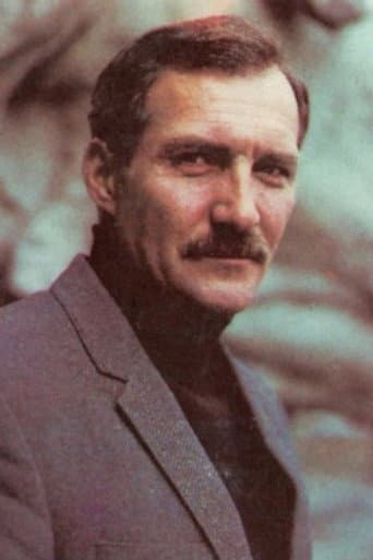 Stepan Oleksenko