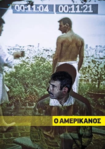 Amerikanos
