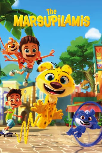 The Marsupilamis