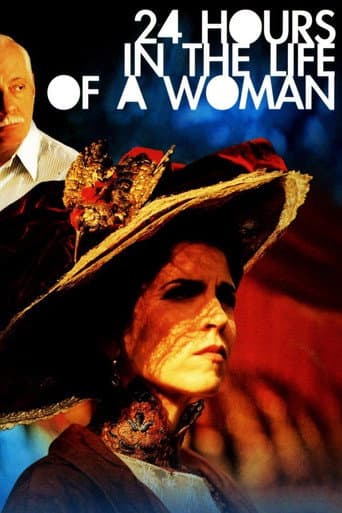 24 Hours in the Life of a Woman