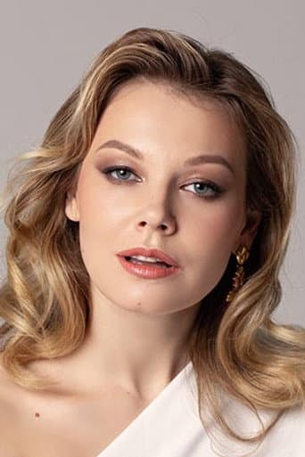 Tina Tarusina
