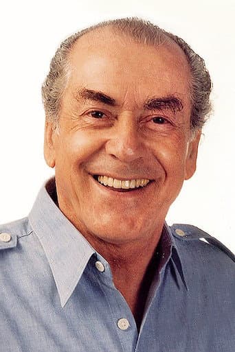 Leonel Brizola