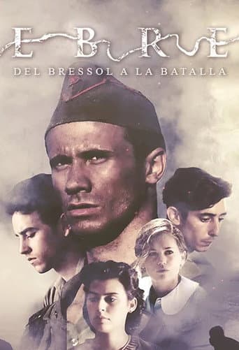 Ebre, del bressol a la batalla