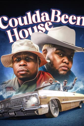 Coulda Been House