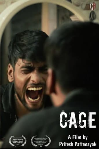 Cage