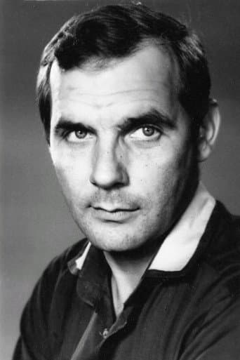 Serhiy Pidhornyi