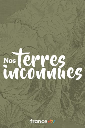 Nos terres inconnues