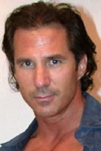 Scott Styles