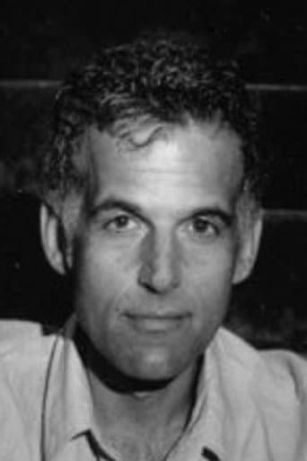 Jay Rosenblatt