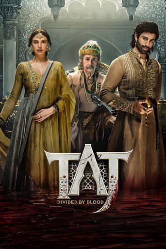 Taj: Divided by Blood
