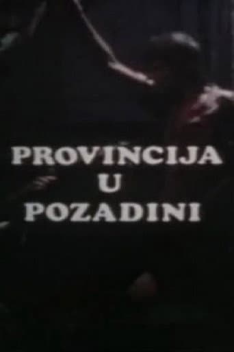 Province in the Background